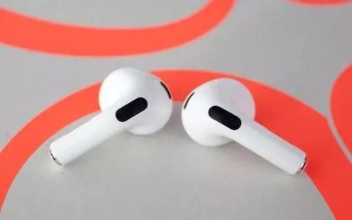 airpods 2nd generation
