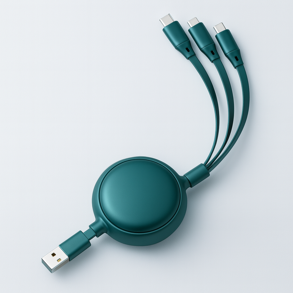 Chargers & Cables