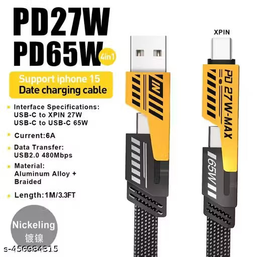 Charging Cable