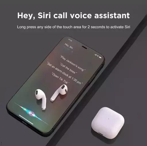 airpods 2nd generation