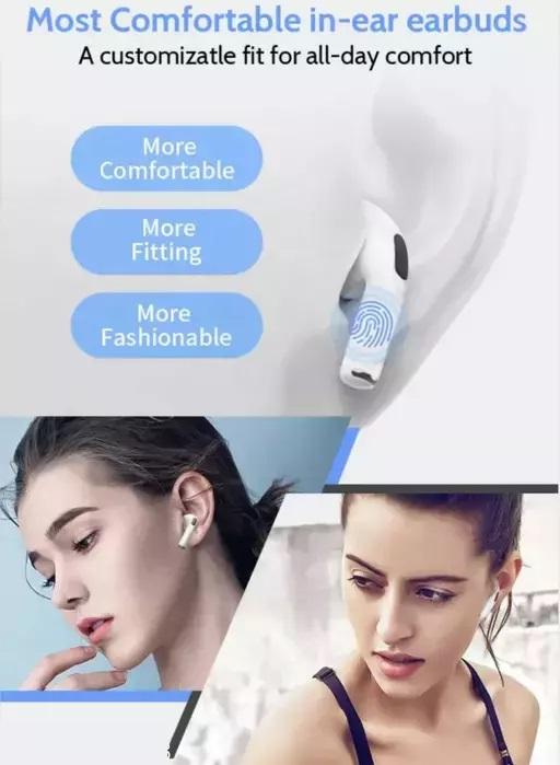 airpods 2nd generation