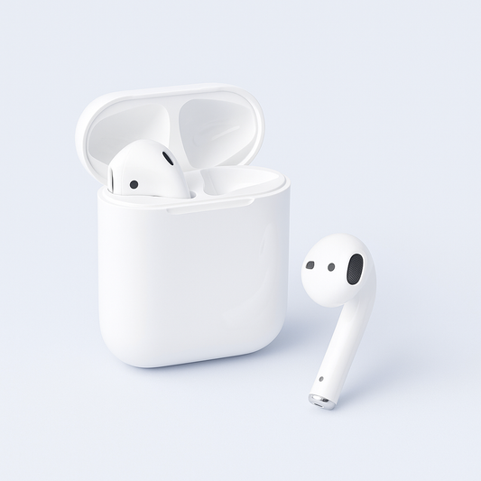 airpods pro 3rd generations