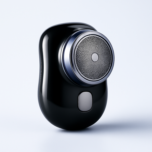 Mini Electric Shaver