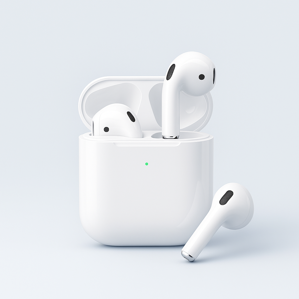 airpods 2nd generation