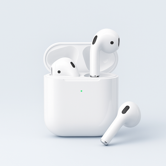 airpods 2nd generation