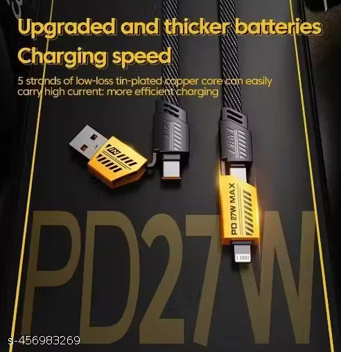 Charging Cable