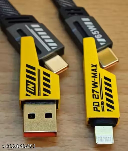 Charging Cable
